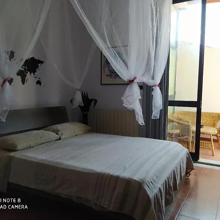 Teocle 3* Джардіні-Наксос