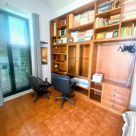Πανσιόν Teocle