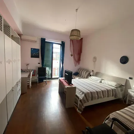 Πανσιόν Teocle 3*