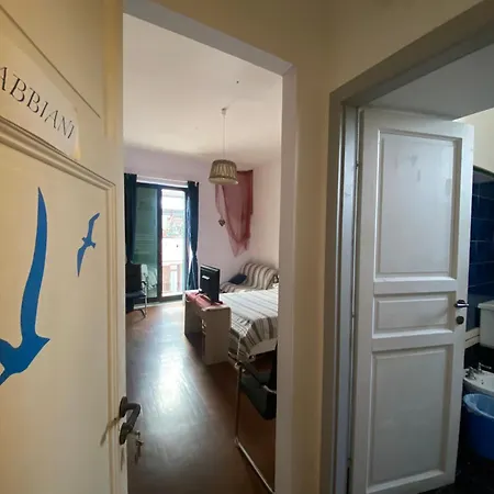 Teocle Πανσιόν Giardini Naxos