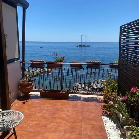 Гостьовий будинок Teocle