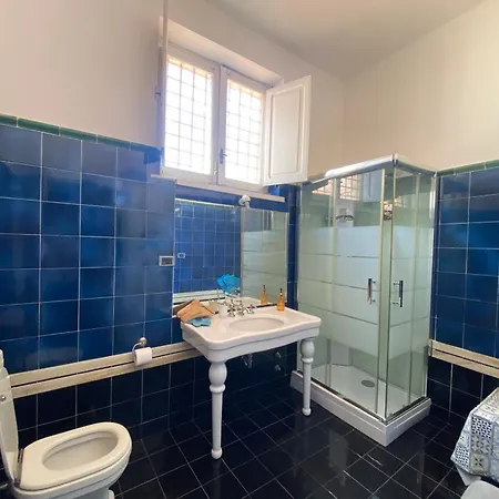 Teocle Гостьовий будинок 3*