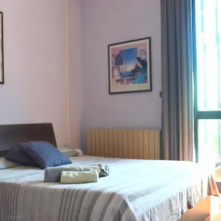 Πανσιόν Teocle 3*