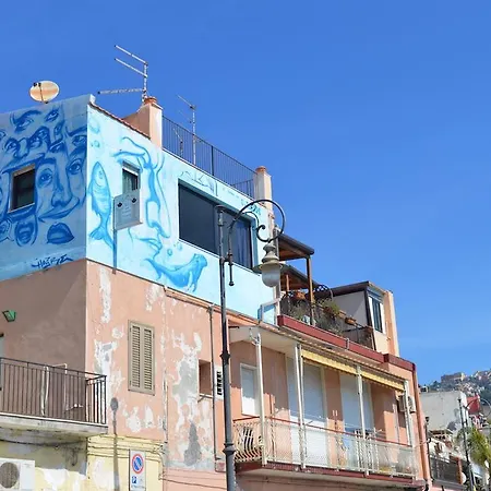 Teocle Giardini Naxos