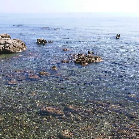 Πανσιόν Teocle