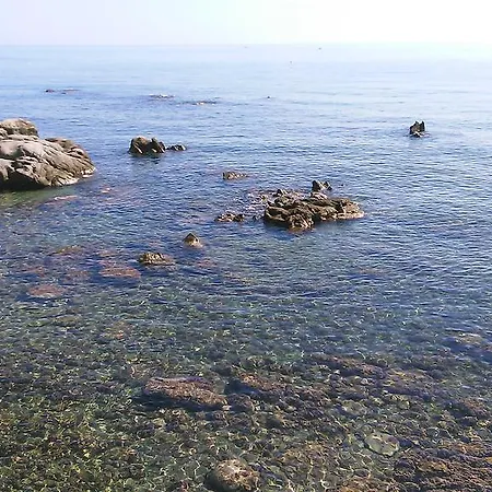 Гостьовий будинок Teocle