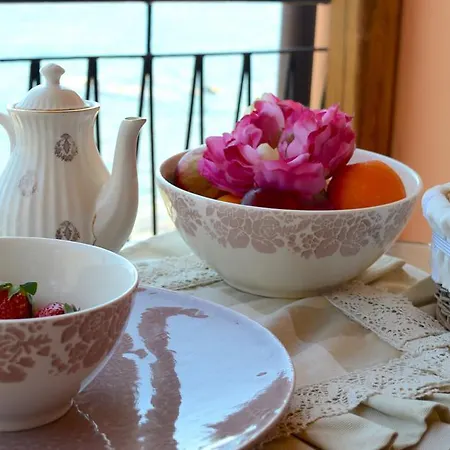 Teocle Гостьовий будинок