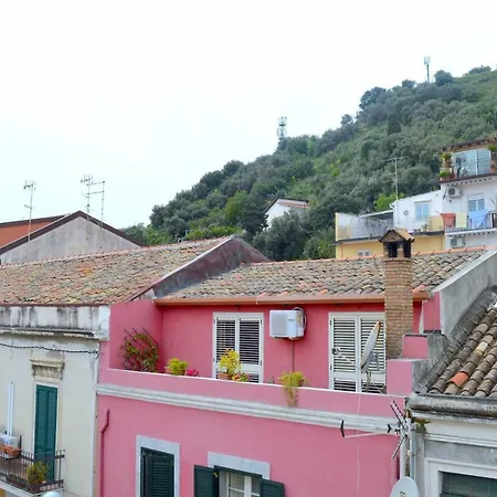 Гостьовий будинок Teocle