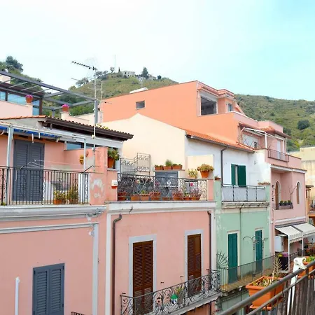 Teocle Гостьовий будинок