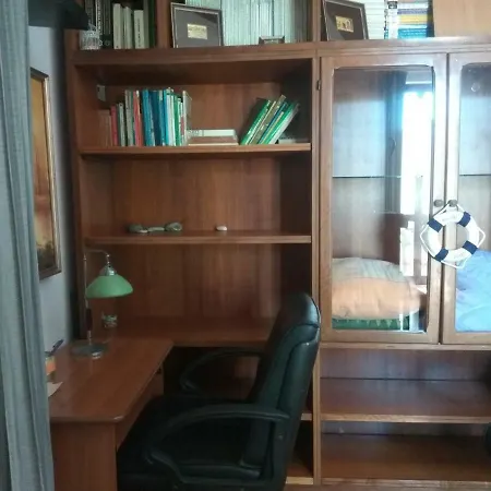 Teocle Гостьовий будинок