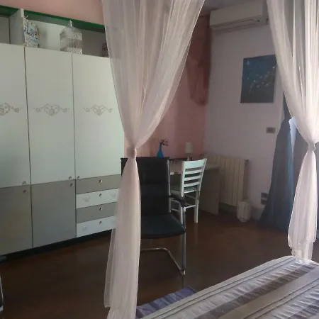 Teocle 3* Джардіні-Наксос