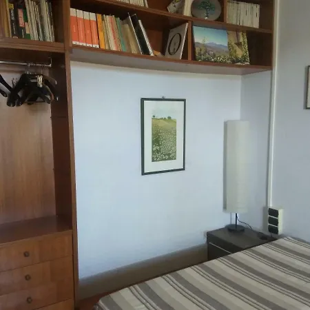 Teocle Гостьовий будинок