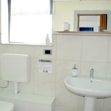 Teocle Гостьовий будинок Джардіні-Наксос