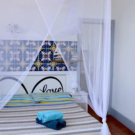 Teocle Гостьовий будинок