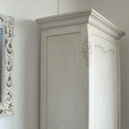 Teocle Гостьовий будинок Джардіні-Наксос