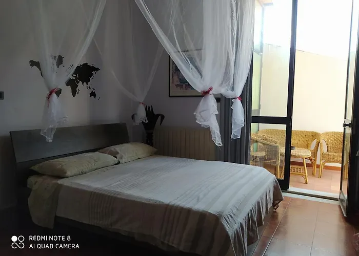 Teocle 3* Giardini Naxos