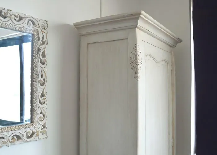 Teocle Pensionat Giardini Naxos