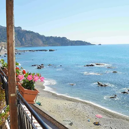 Teocle Giardini-Naxos