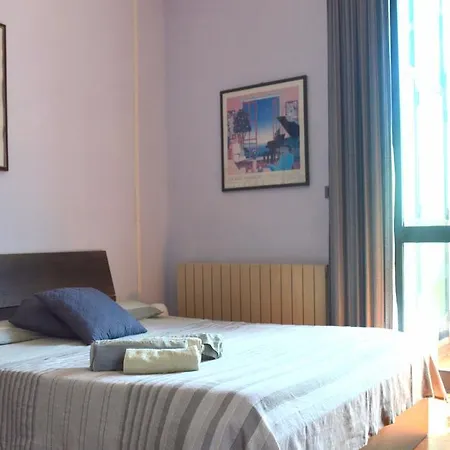 Guest house Teocle 3*