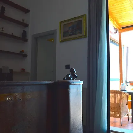 게스트하우스 Teocle