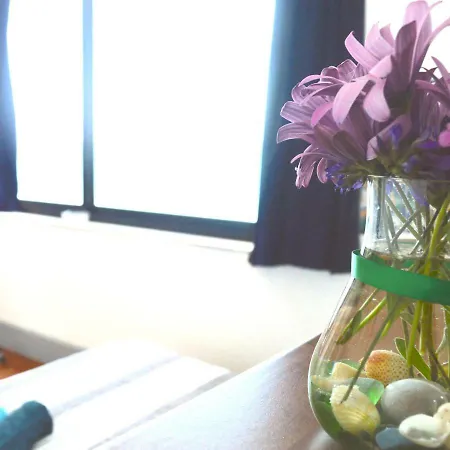 게스트하우스 Teocle 3*