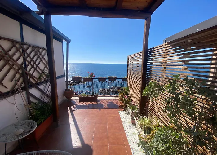 Teocle Giardini-Naxos