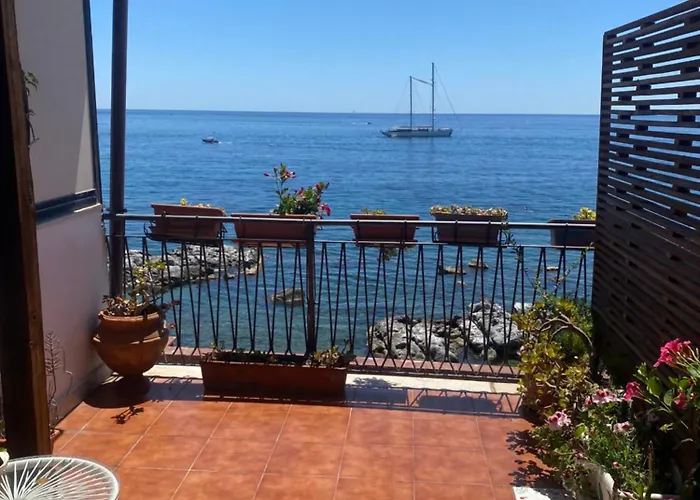 Πανσιόν Teocle