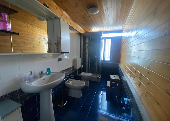 Teocle 3* Giardini Naxos