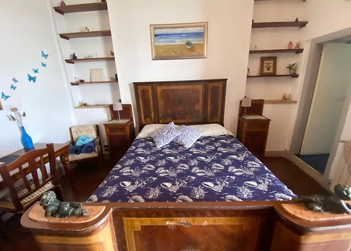 Πανσιόν Teocle 3*