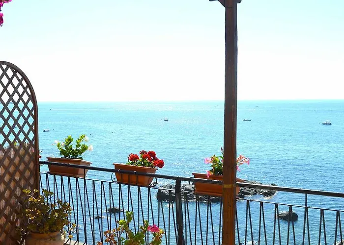 Πανσιόν Teocle 3*