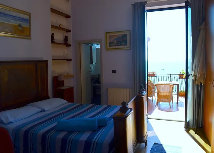 Πανσιόν Teocle