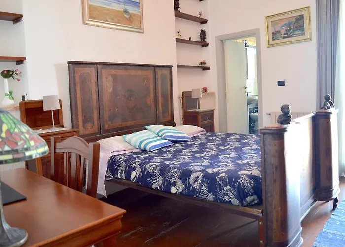 Πανσιόν Teocle