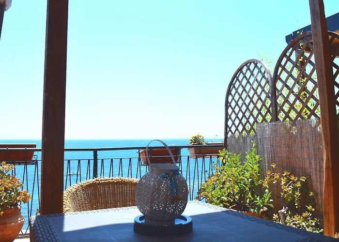 Πανσιόν Teocle 3*