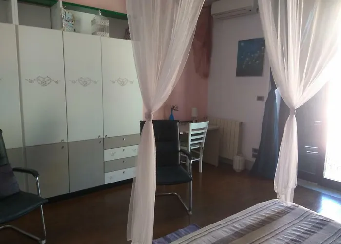 Teocle 3* Giardini-Naxos