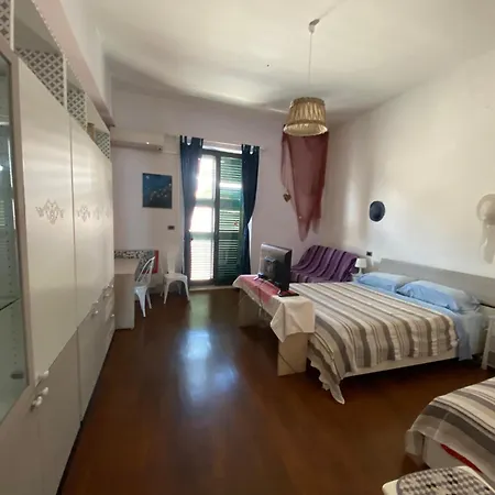 Teocle ゲストハウス