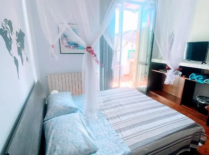 Teocle 3* ジャルディーニ・ナクソス