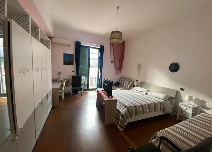 ゲストハウス Teocle 3*