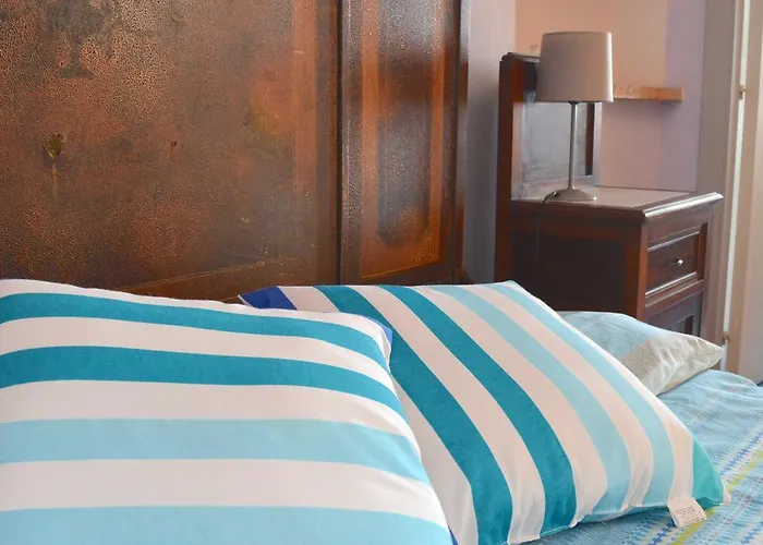 ゲストハウス Teocle