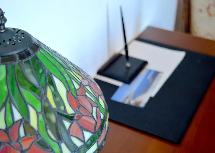 Teocle ゲストハウス 3*