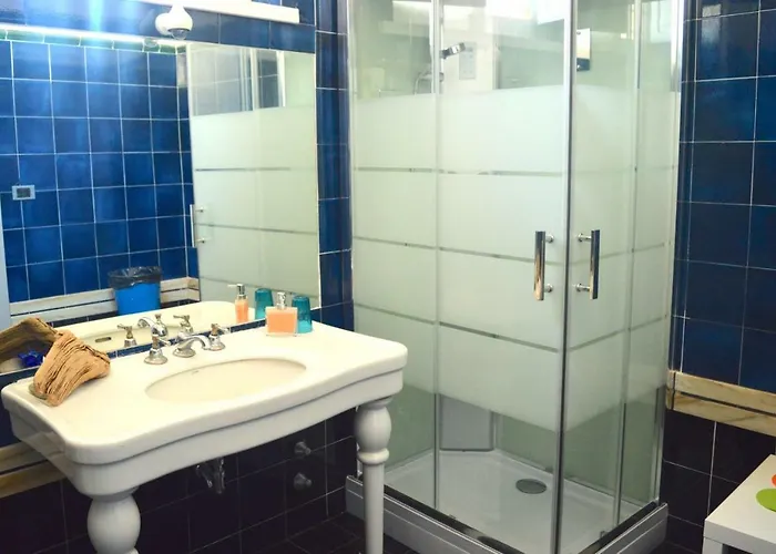 ゲストハウス Teocle 3*